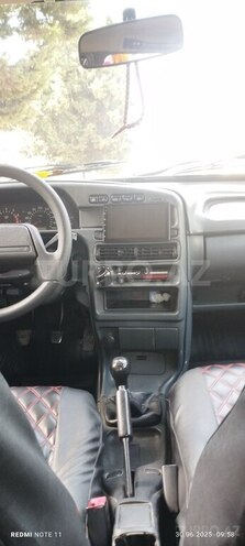LADA (VAZ) 2115 2011, 240,000 km - 1.6 l - Lənkəran
