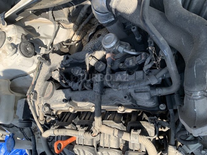 Kia Optima 2012, 217,000 km - 2.0 л - Kürdəmir