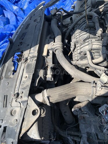 Kia Optima 2012, 217,000 km - 2.0 л - Kürdəmir