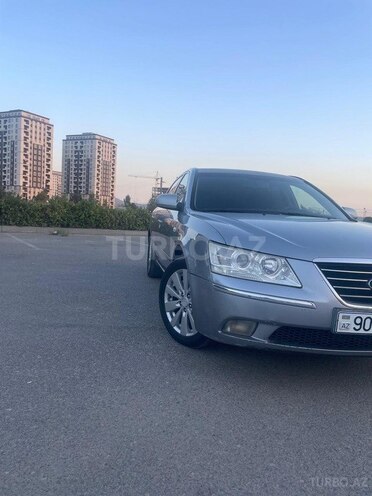 Hyundai Sonata 2009, 307,100 km - 2.4 л - Xırdalan
