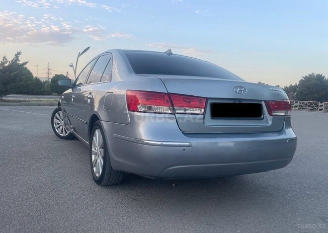 Hyundai Sonata 2009, 307,100 km - 2.4 л - Xırdalan