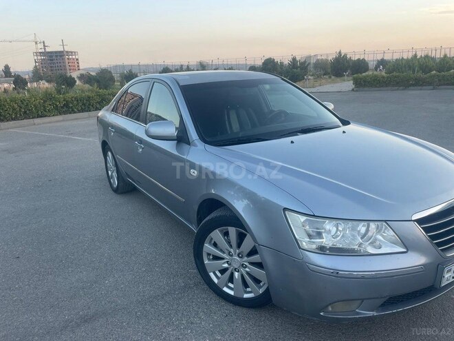 Hyundai Sonata 2009, 307,100 km - 2.4 л - Xırdalan