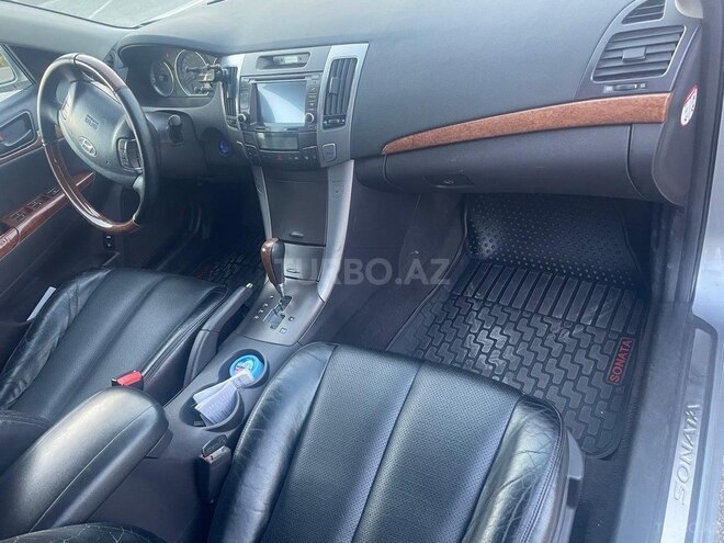 Hyundai Sonata 2009, 307,100 km - 2.4 л - Xırdalan