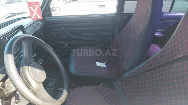 LADA (VAZ) 2107 2005, 125,600 km - 1.6 l - Xaçmaz