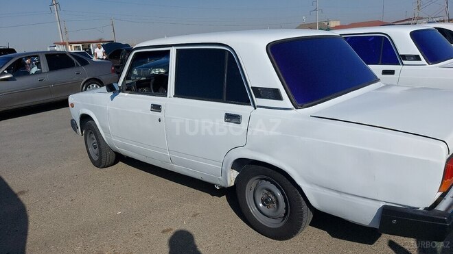 LADA (VAZ) 2107 2005, 125,600 km - 1.6 l - Xaçmaz