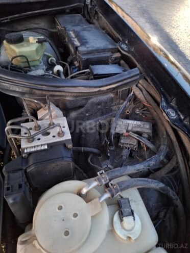 Mercedes E 320 1999, 320,000 km - 3.2 l - Bakı