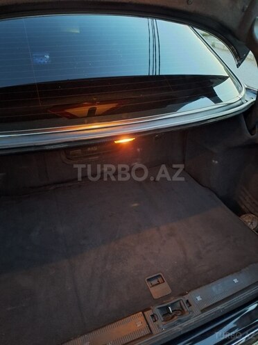 Mercedes E 320 1999, 320,000 km - 3.2 l - Bakı