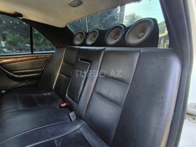 Mercedes C 200 1998, 310,000 km - 2.0 л - Lənkəran