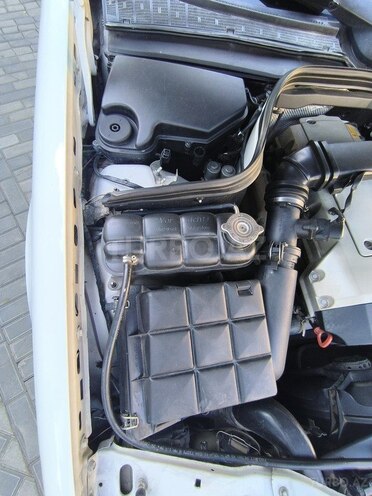 Mercedes C 200 1998, 310,000 km - 2.0 л - Lənkəran