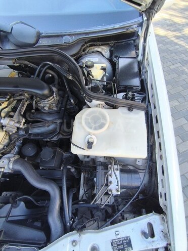Mercedes C 200 1998, 310,000 km - 2.0 л - Lənkəran