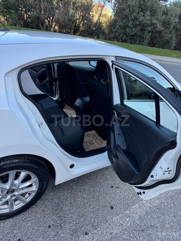 Mazda 3 2016, 94,000 km - 1.5 l - Bakı