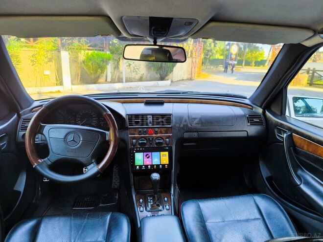 Mercedes C 200 1998, 310,000 km - 2.0 л - Lənkəran
