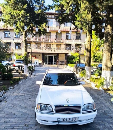 Mercedes C 200 1998, 310,000 km - 2.0 л - Lənkəran