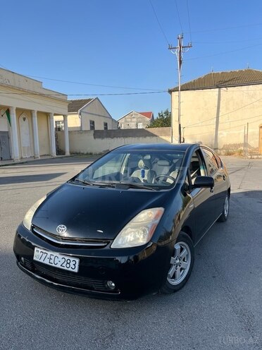 Toyota Prius 2007, 310,000 km - 1.5 l - Bakı