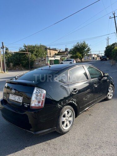 Toyota Prius 2007, 310,000 km - 1.5 l - Bakı
