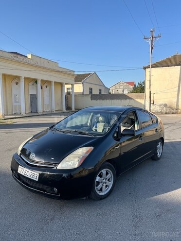 Toyota Prius 2007, 310,000 km - 1.5 l - Bakı