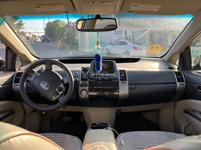 Toyota Prius 2007, 310,000 km - 1.5 l - Bakı