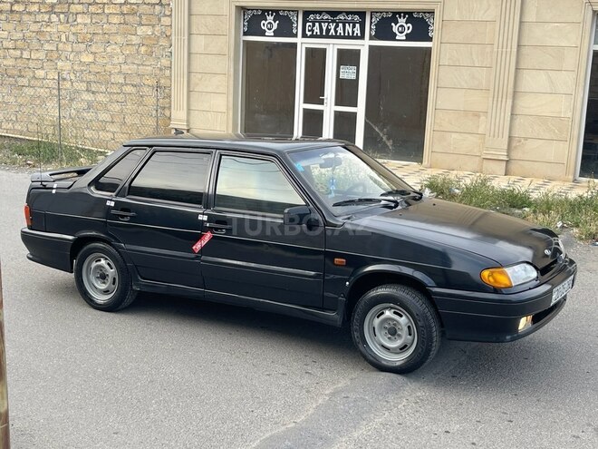 LADA (VAZ) 2115 2006, 42,000 km - 1.6 л - Gəncə