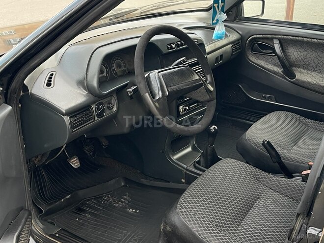 LADA (VAZ) 2115 2006, 42,000 km - 1.6 л - Gəncə