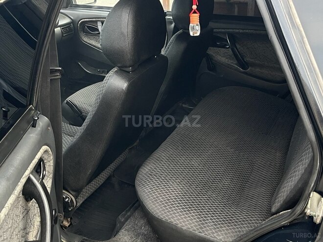 LADA (VAZ) 2115 2006, 42,000 km - 1.6 л - Gəncə