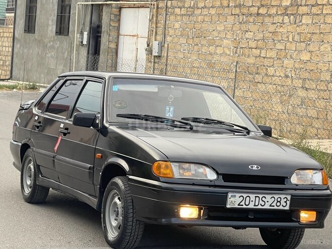LADA (VAZ) 2115 2006, 42,000 km - 1.6 л - Gəncə