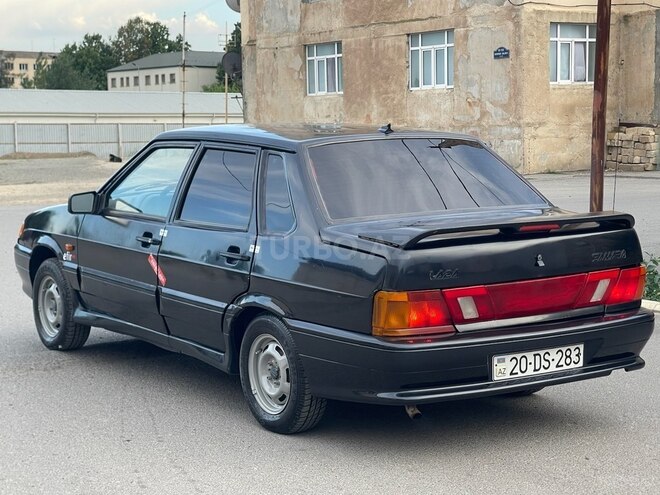 LADA (VAZ) 2115 2006, 42,000 km - 1.6 л - Gəncə