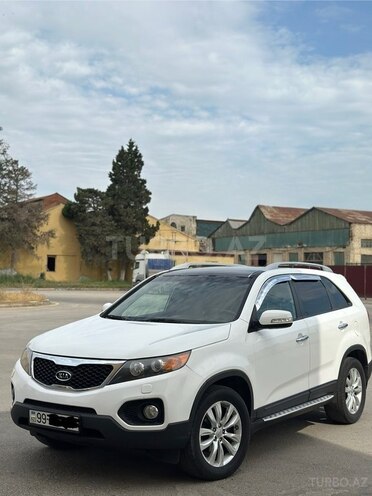 Kia Sorento 2010, 134,000 km - 2.0 l - Bakı