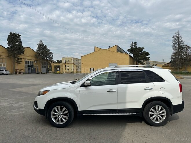 Kia Sorento 2010, 134,000 km - 2.0 l - Bakı