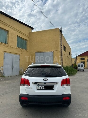 Kia Sorento 2010, 134,000 km - 2.0 l - Bakı