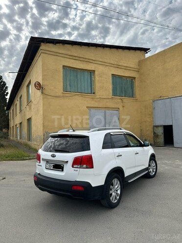 Kia Sorento 2010, 134,000 km - 2.0 l - Bakı