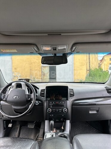 Kia Sorento 2010, 134,000 km - 2.0 l - Bakı