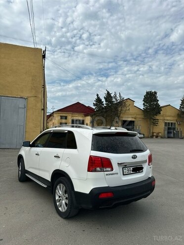 Kia Sorento 2010, 134,000 km - 2.0 l - Bakı
