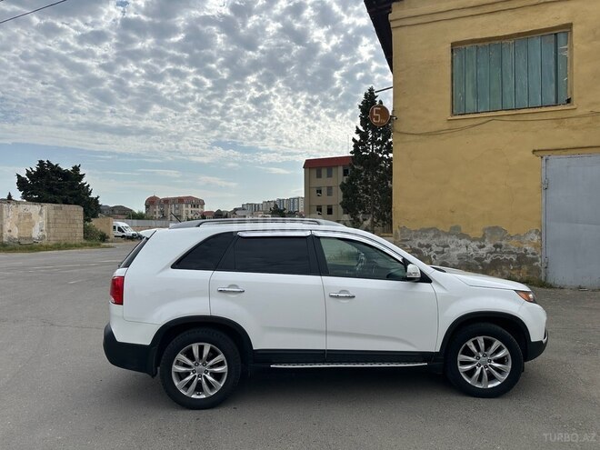 Kia Sorento 2010, 134,000 km - 2.0 l - Bakı