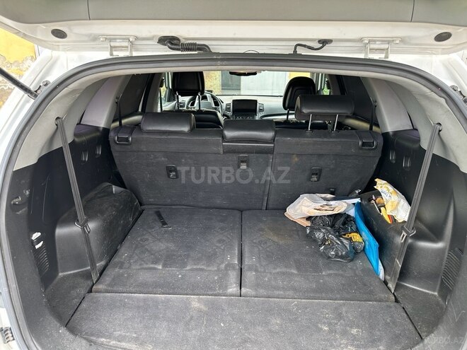 Kia Sorento 2010, 134,000 km - 2.0 l - Bakı