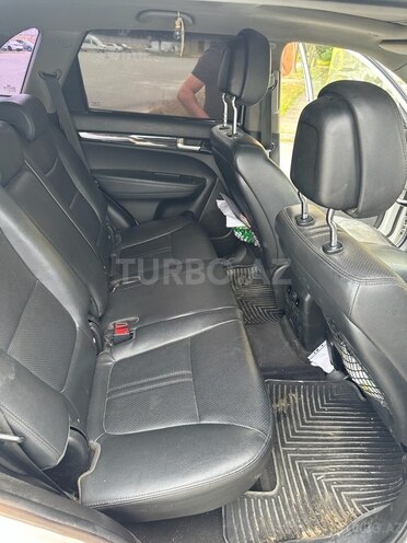 Kia Sorento 2010, 134,000 km - 2.0 l - Bakı