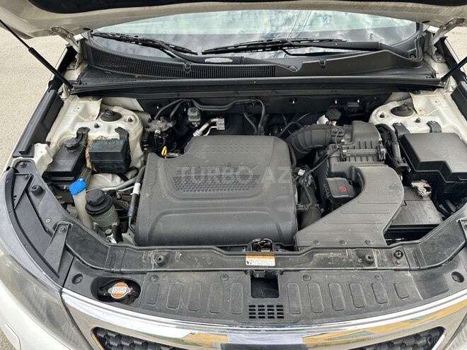 Kia Sorento 2010, 134,000 km - 2.0 l - Bakı