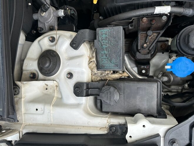Kia Sorento 2010, 134,000 km - 2.0 l - Bakı