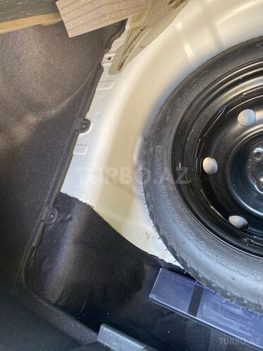 Hyundai Accent 2012, 154,650 km - 1.6 l - Masallı