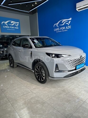 Changan CS 55 Plus 2025, 0 km - 1.5 л - Bakı