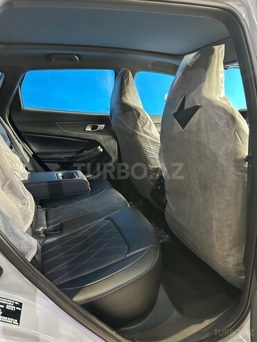 Changan CS 55 Plus 2025, 0 km - 1.5 л - Bakı