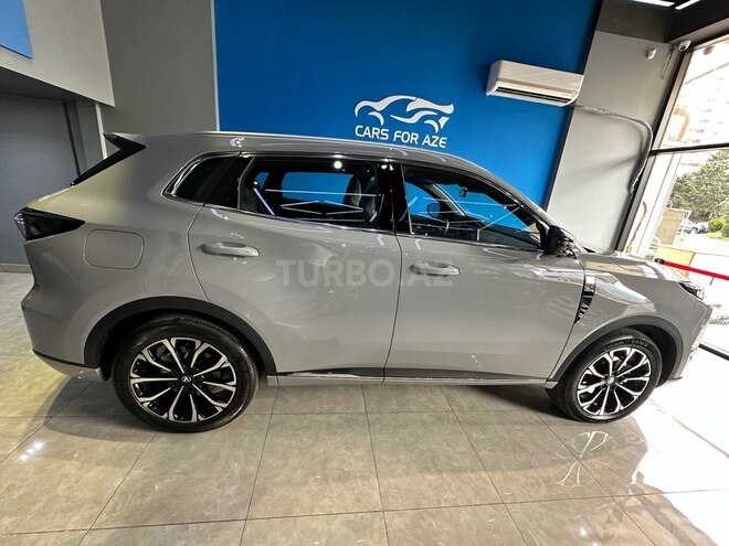 Changan CS 55 Plus 2025, 0 km - 1.5 л - Bakı
