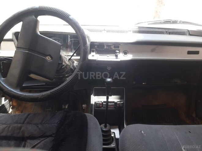 Renault 12 Toros 1995, 260,000 km - 1.2 l - Bakı