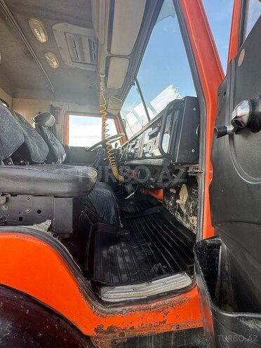 KamAz 54115 2007, 186,000 km - 11.0 l - Bakı