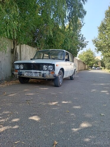 LADA (VAZ) 2106-1