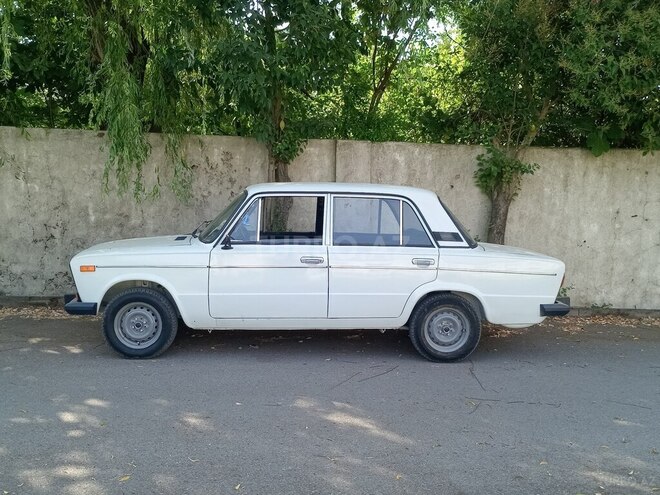 LADA (VAZ) 2106-2