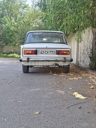 LADA (VAZ) 2106-4