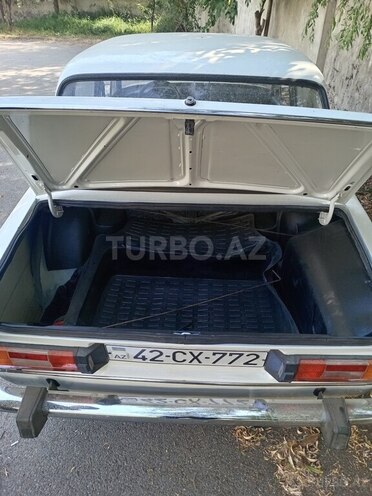 LADA (VAZ) 2106-3