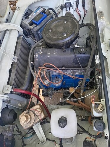 LADA (VAZ) 2106-7