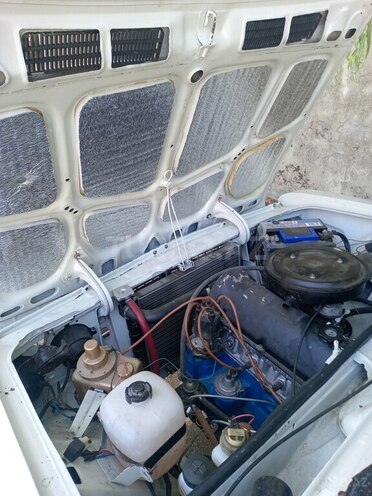 LADA (VAZ) 2106-6