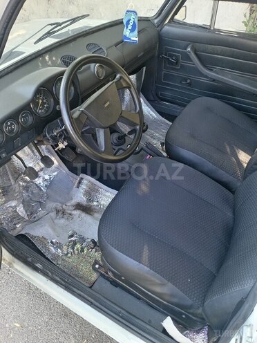 LADA (VAZ) 2106-8